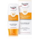 Eucerin Sun Allergy Protect Creme-Gel LSF50, 150 ml